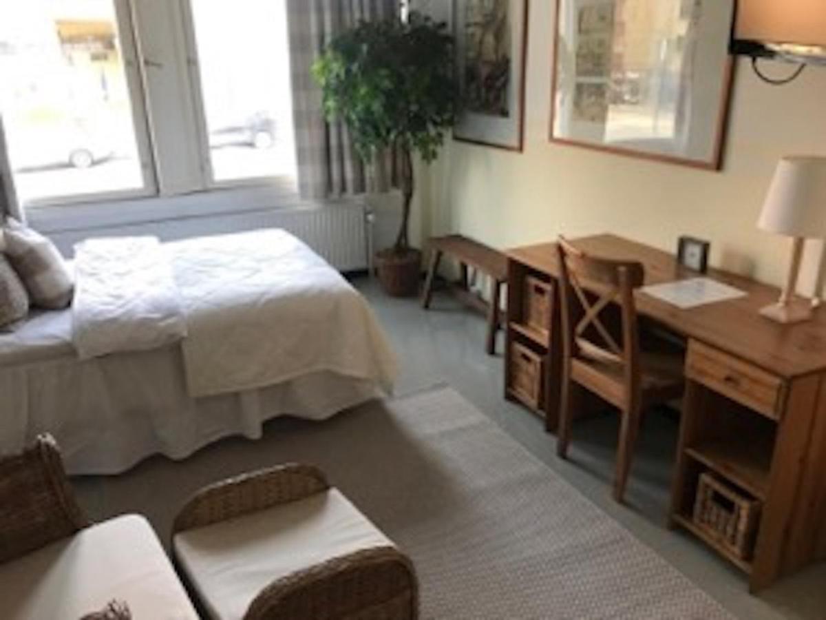 Tapulitalo Guesthouse Åbo Exteriör bild